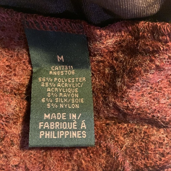 Beautiful Tank lots of different textures - Picture 7 of 7